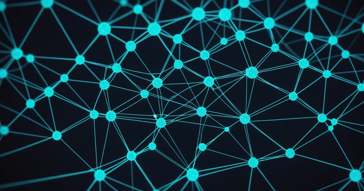 Abstract visual representing sales activity data capture