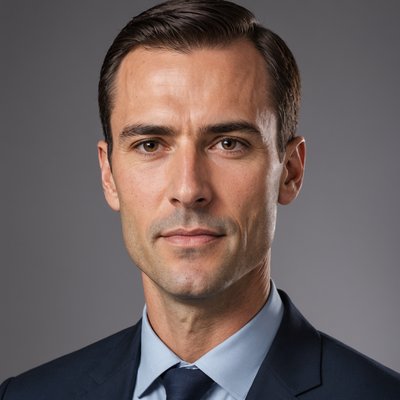 Christopher Vance, CEO and Co-Founder of Closelume
