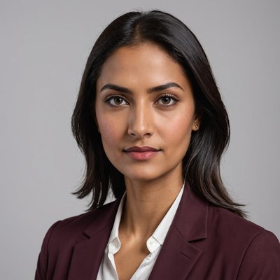 Priya Mehta, CTO and Co-Founder of Closelume